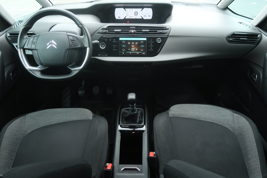 Citroen C4 Grand SpaceTourer