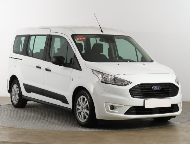 Ford Tourneo Connect 2019