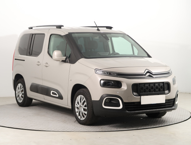 Citroen Berlingo 2018