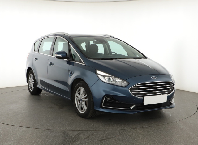 Ford S-Max 2020