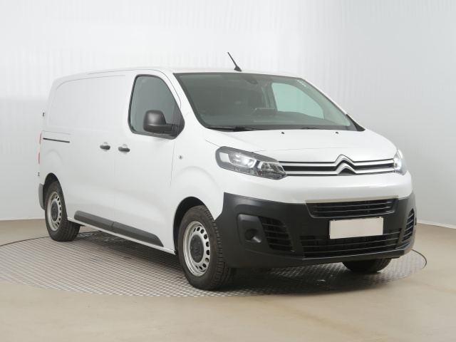 Citroen Jumpy 2023