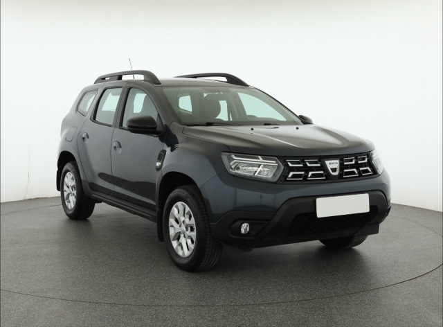 Dacia Duster 2021