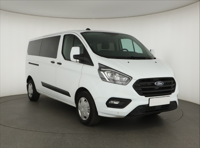 Ford Transit Custom 2020