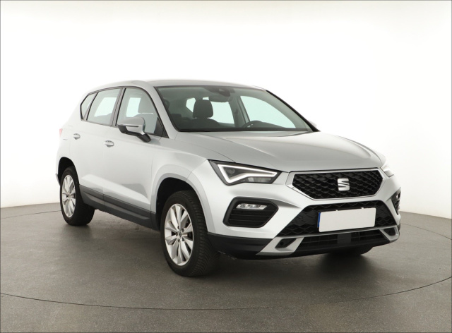 Seat Ateca 2023