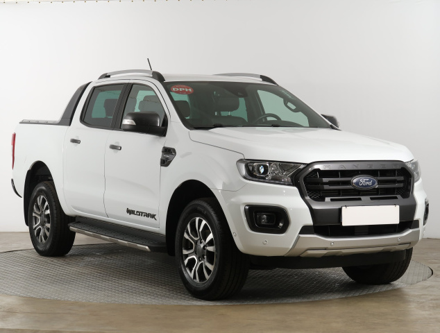 Ford Ranger 2022