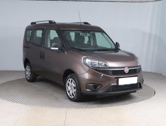 Fiat Doblo 2020