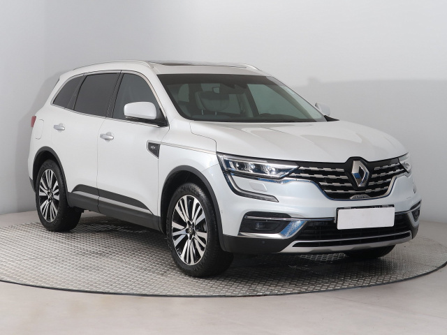 Renault Koleos 2021