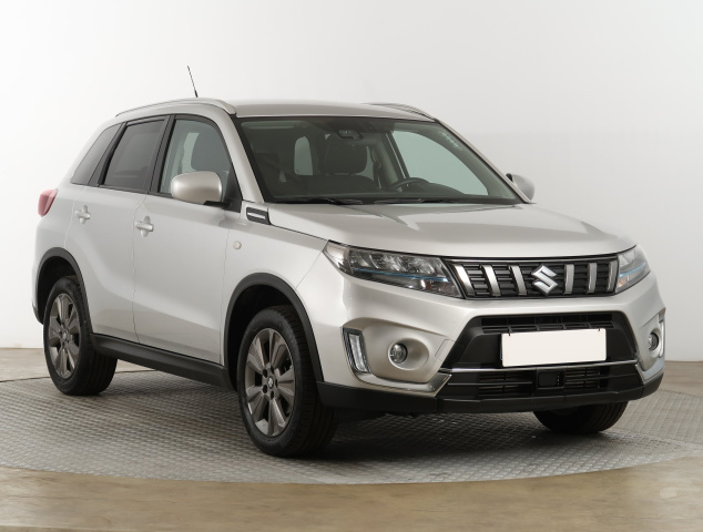 Suzuki Vitara 2022