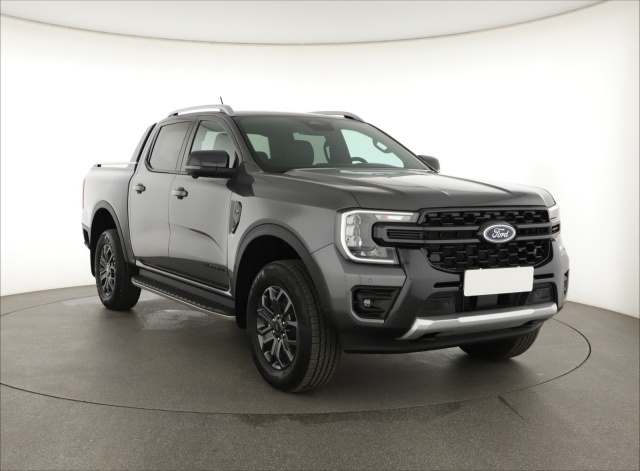 Ford Ranger 2024