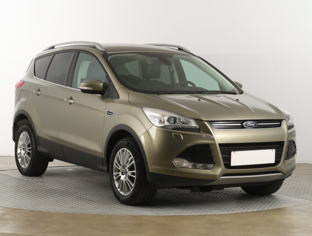 Ford Kuga 2014