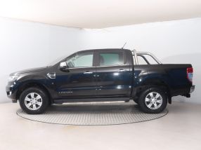 Ford Ranger - 2020
