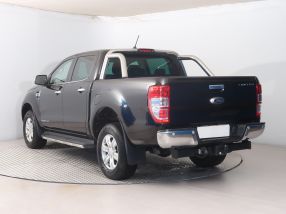 Ford Ranger - 2020