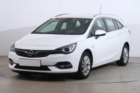 Opel Astra - 2020