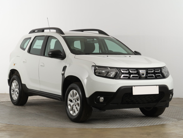 Dacia Duster 2022