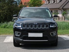 Jeep Compass - 2019