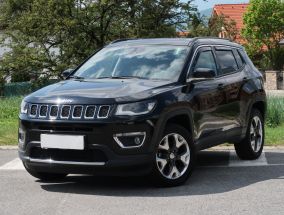 Jeep Compass - 2019