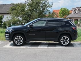Jeep Compass - 2019