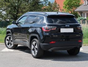 Jeep Compass - 2019