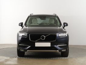 Volvo XC90 - 2016