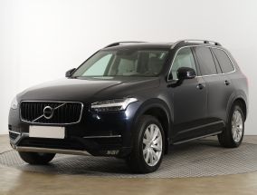 Volvo XC90 - 2016