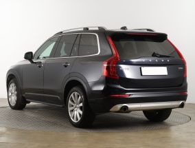 Volvo XC90 - 2016