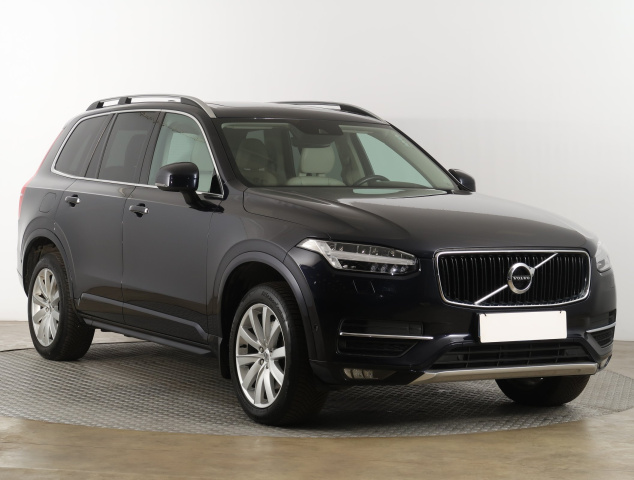 Volvo XC90 2016