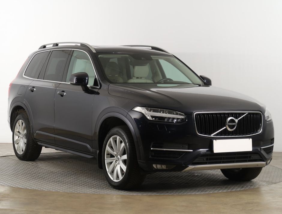 Volvo XC90 - 2016