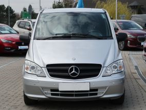 Mercedes-Benz Vito - 2013