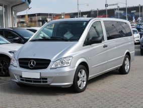 Mercedes-Benz Vito - 2013