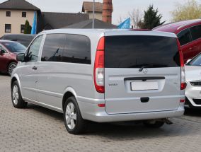 Mercedes-Benz Vito - 2013