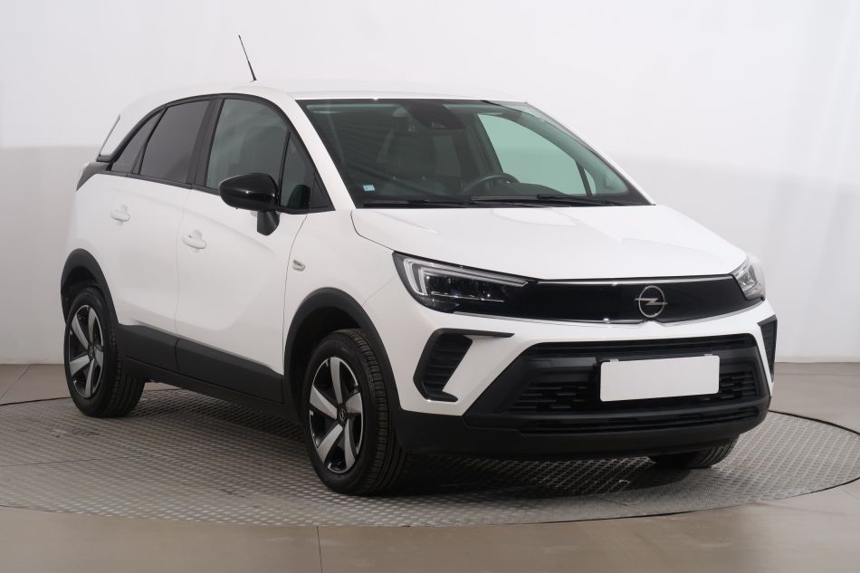 Opel Crossland X - 2023