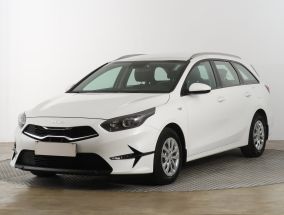 Kia Ceed - 2022