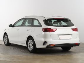 Kia Ceed - 2022