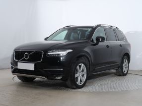 Volvo XC90 - 2016