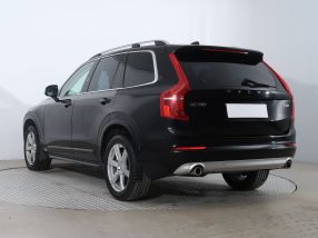Volvo XC90 - 2016