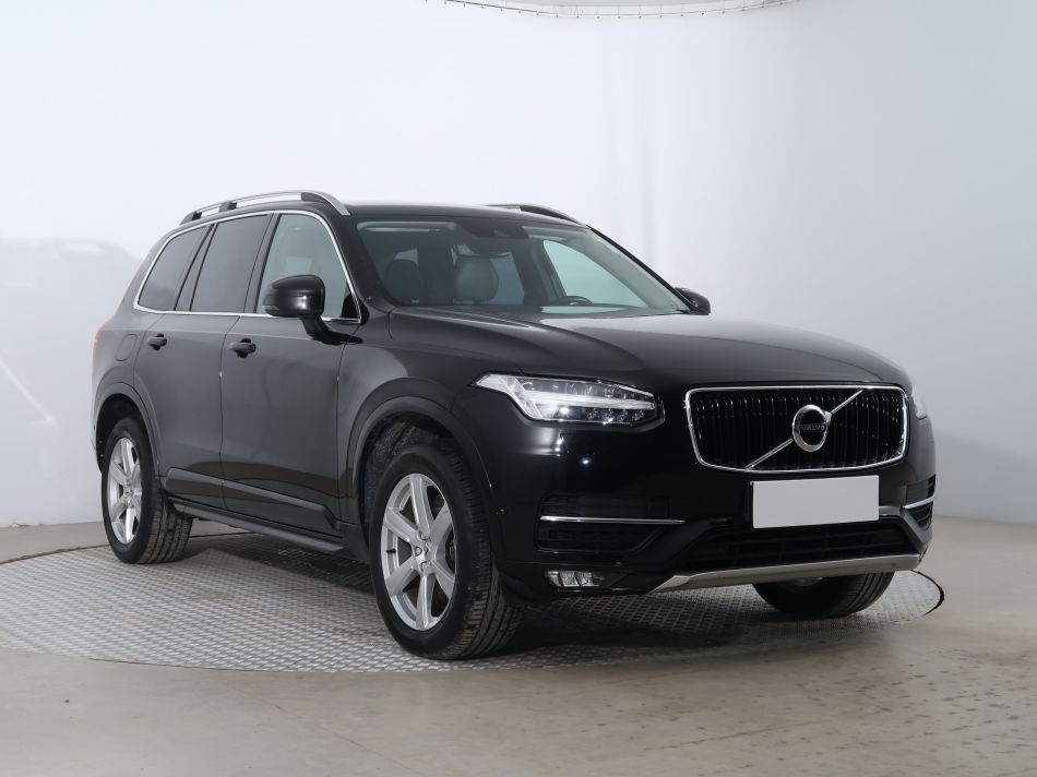 Volvo XC90 - 2016