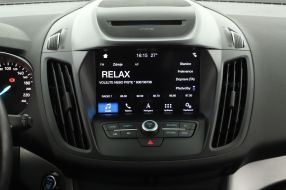 Ford Kuga - 2019