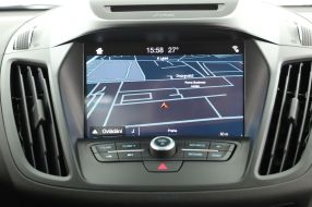 Ford Kuga - 2019