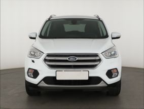 Ford Kuga - 2019