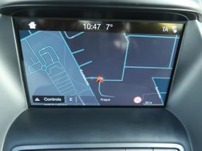 Ford Kuga - 2019