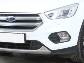 Ford Kuga - 2019