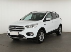 Ford Kuga - 2019