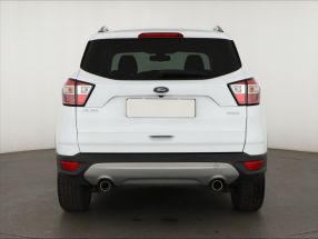 Ford Kuga - 2019