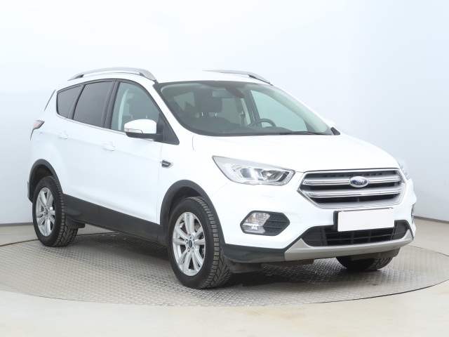 Ford Kuga 2019