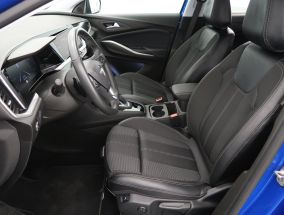 Opel Grandland X - 2023