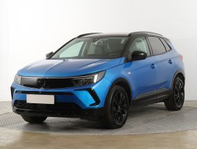 Opel Grandland X - 2023