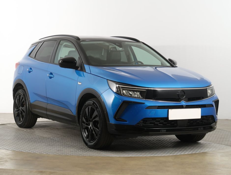 Opel Grandland X - 2023