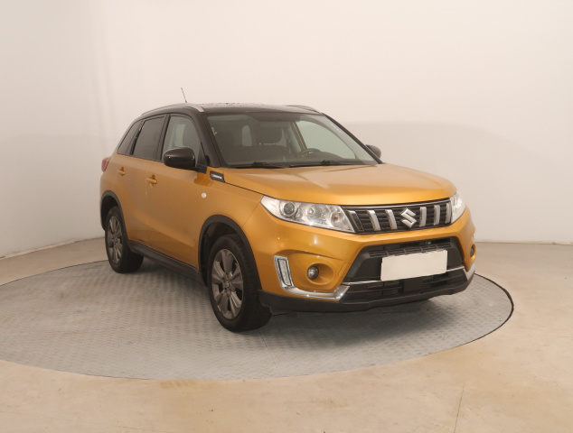 Suzuki Vitara 2019