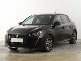 Peugeot 208 - 2022
