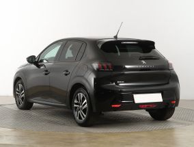 Peugeot 208 - 2022
